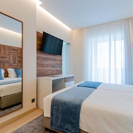 Hotel Avenida Park Lisboa Ngoại thất bức ảnh