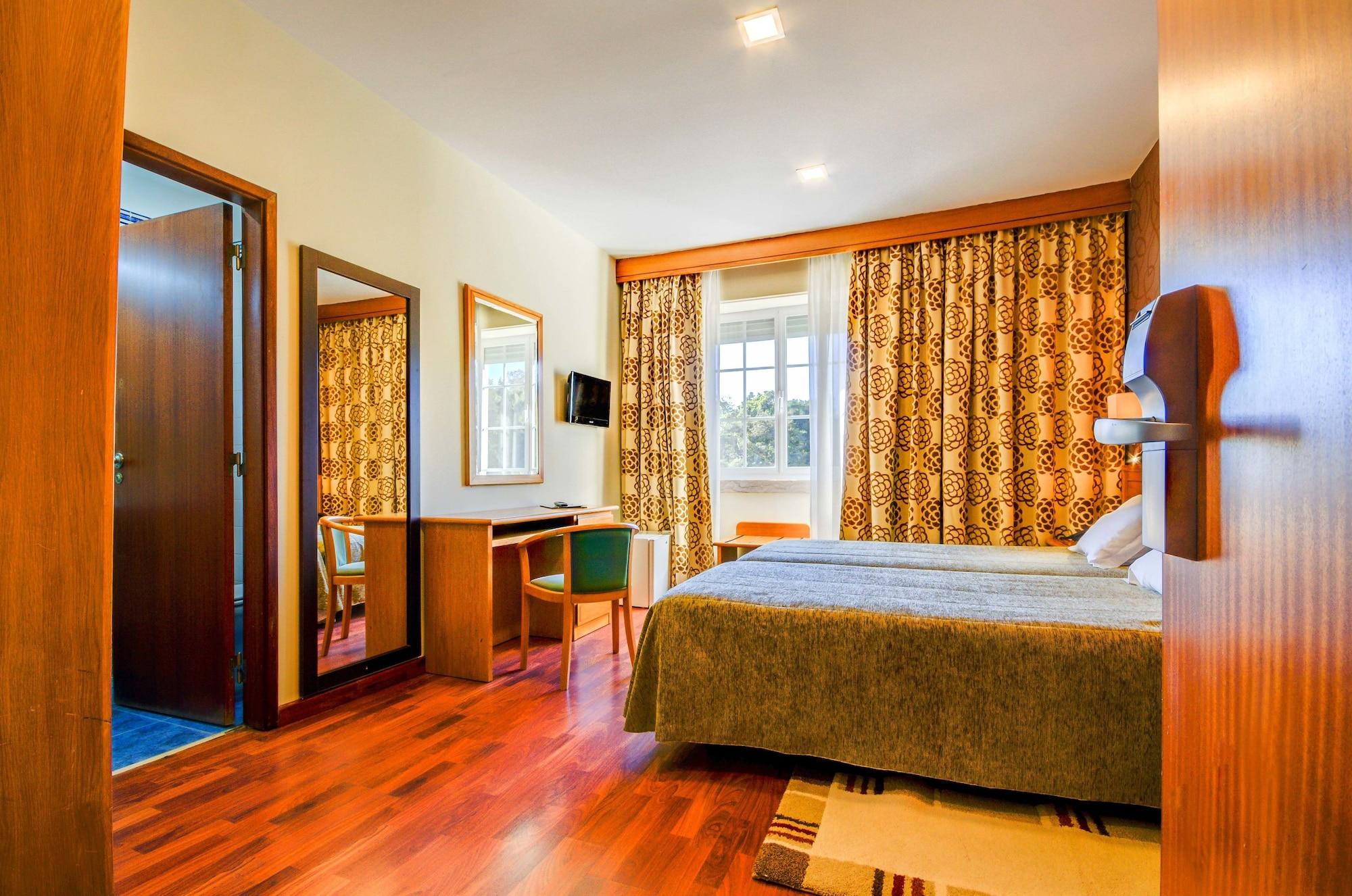 Hotel Avenida Park Lisboa Ngoại thất bức ảnh