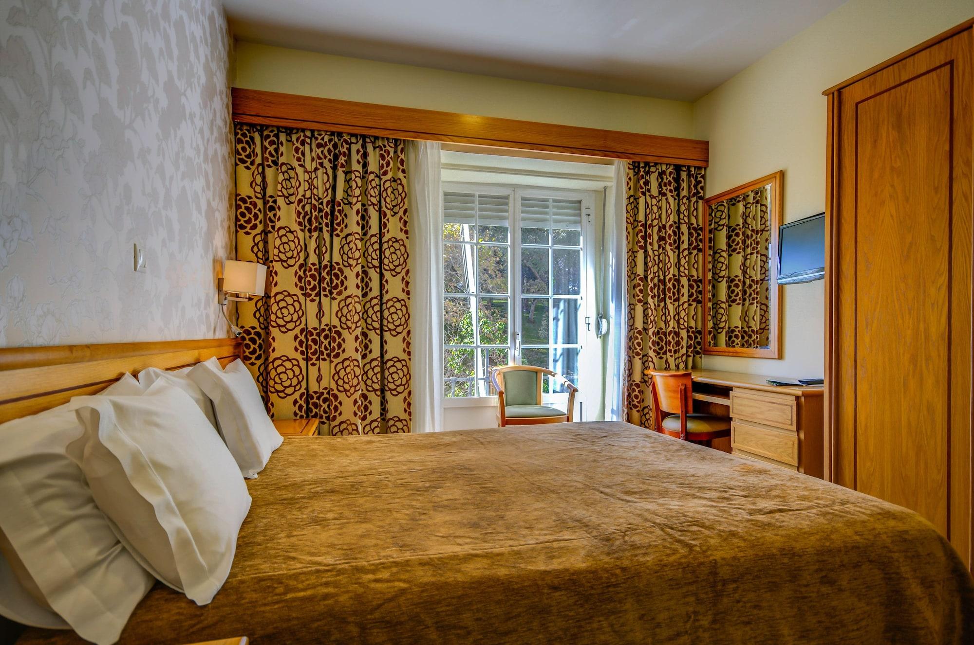 Hotel Avenida Park Lisboa Ngoại thất bức ảnh