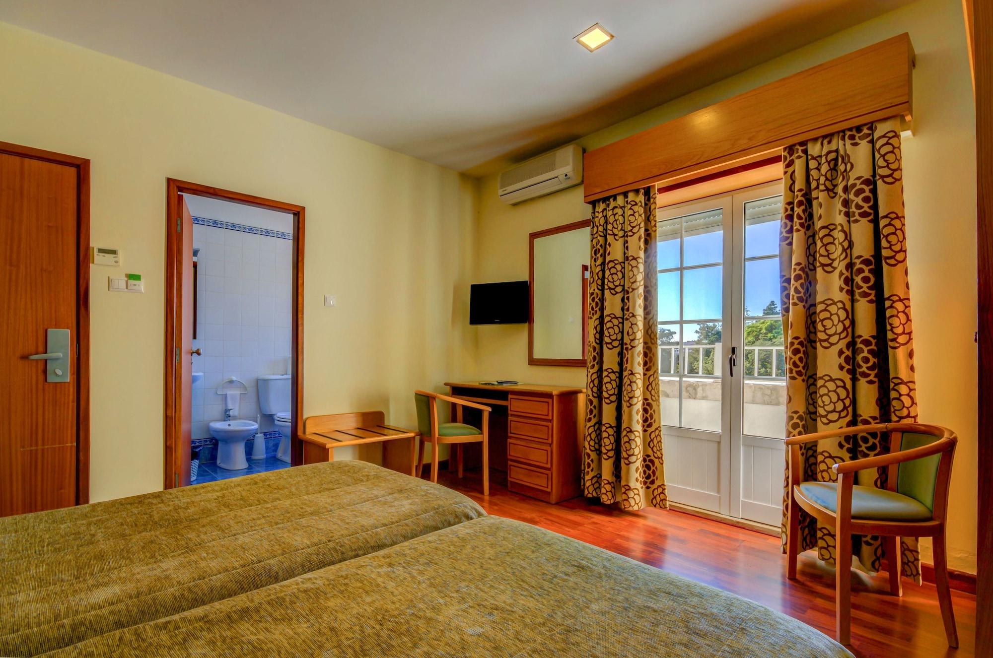 Hotel Avenida Park Lisboa Ngoại thất bức ảnh