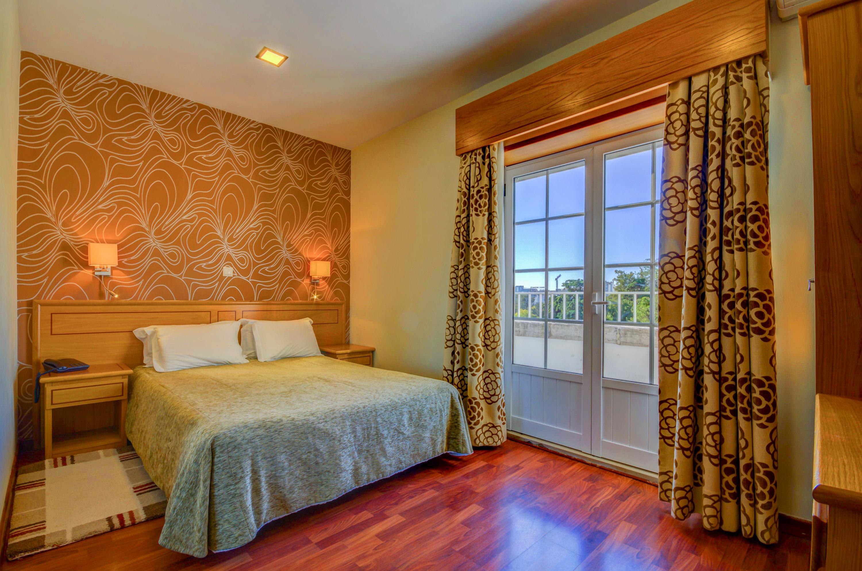 Hotel Avenida Park Lisboa Ngoại thất bức ảnh