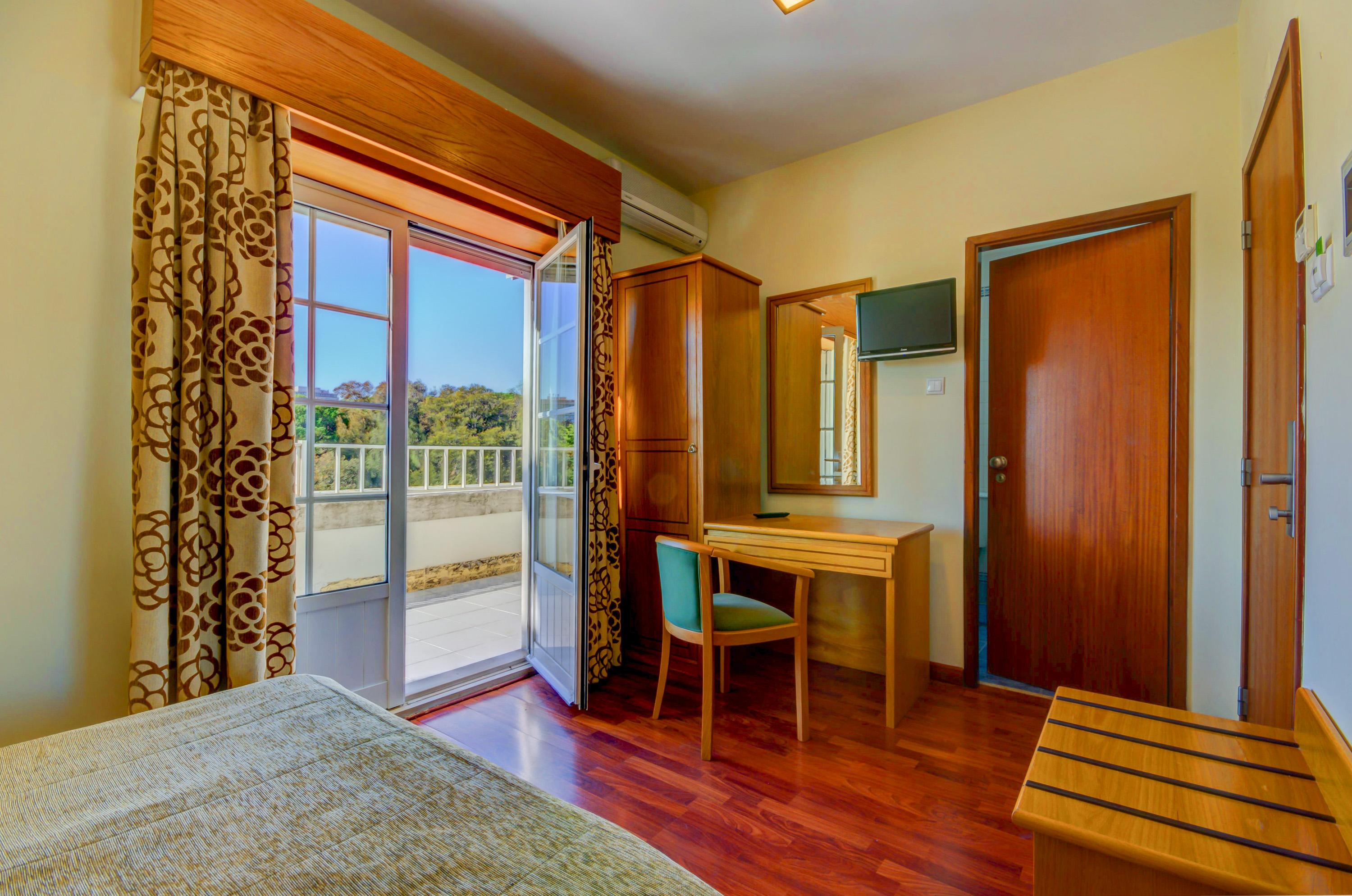Hotel Avenida Park Lisboa Ngoại thất bức ảnh