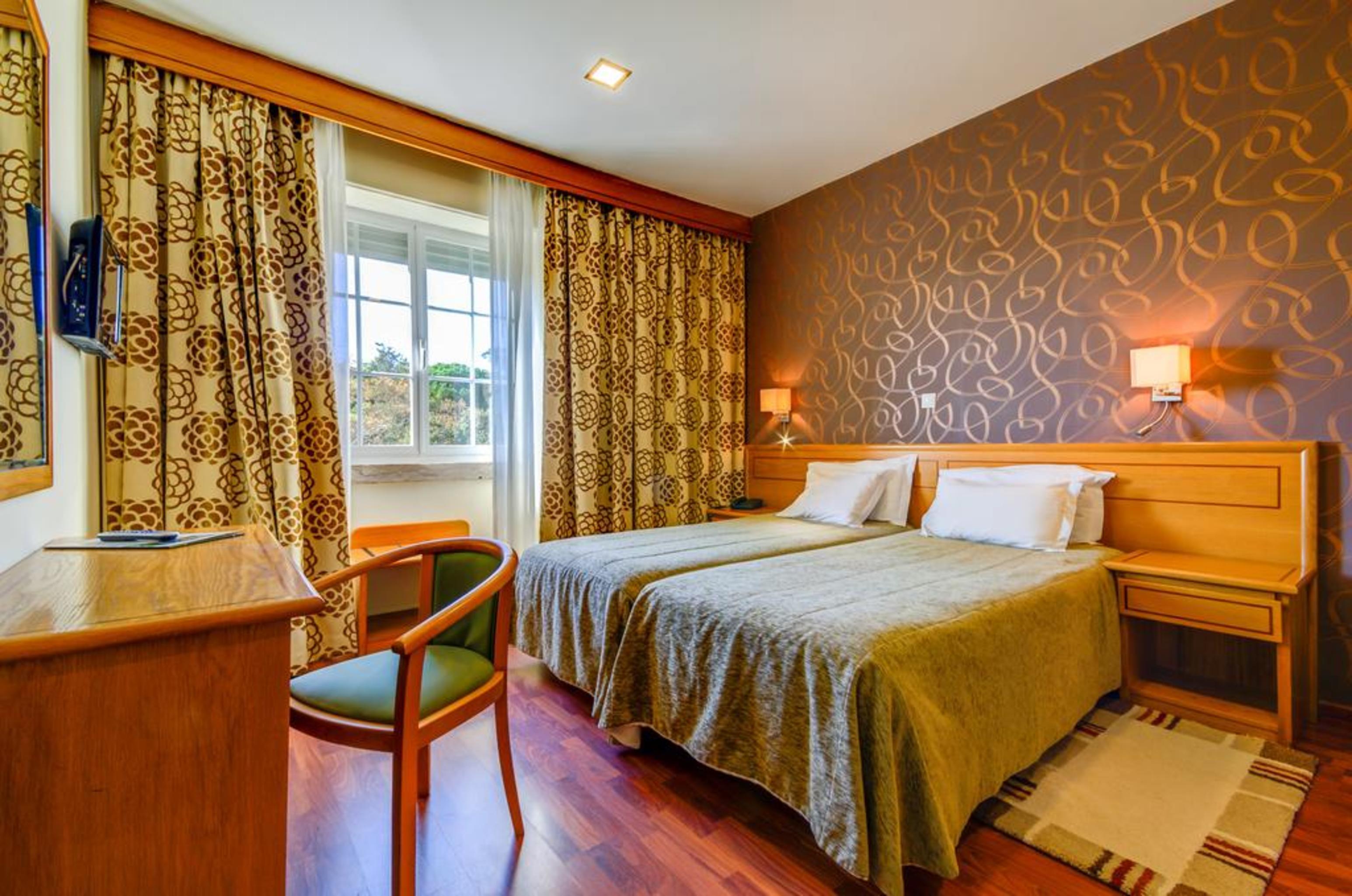 Hotel Avenida Park Lisboa Ngoại thất bức ảnh
