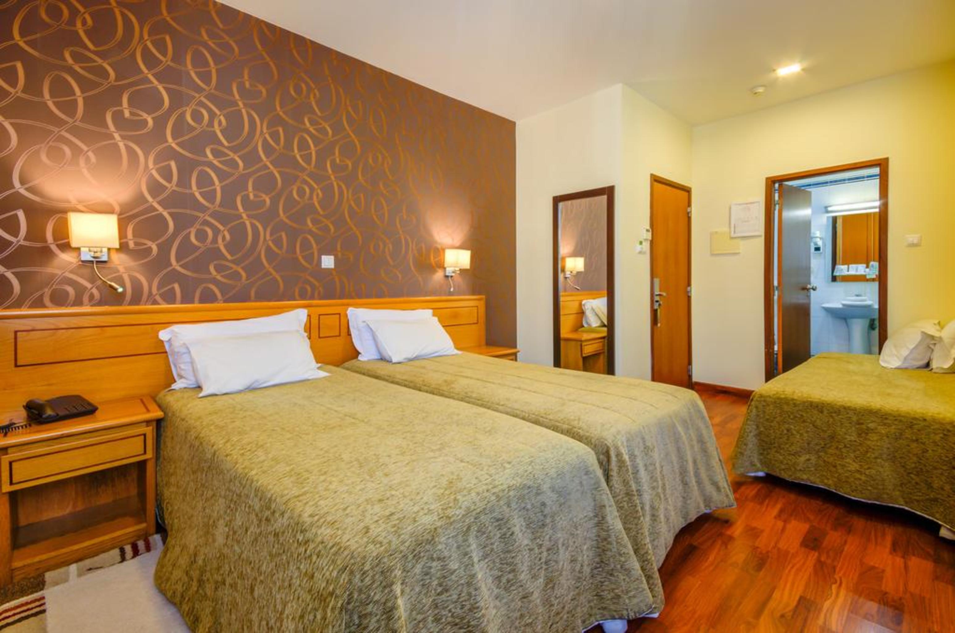 Hotel Avenida Park Lisboa Ngoại thất bức ảnh