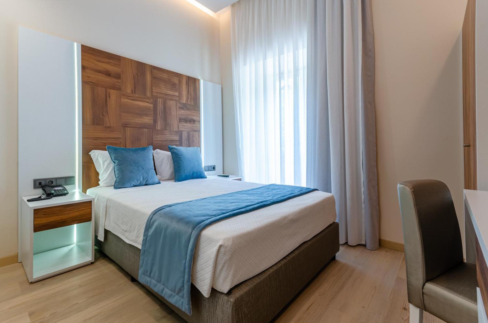 Hotel Avenida Park Lisboa Ngoại thất bức ảnh