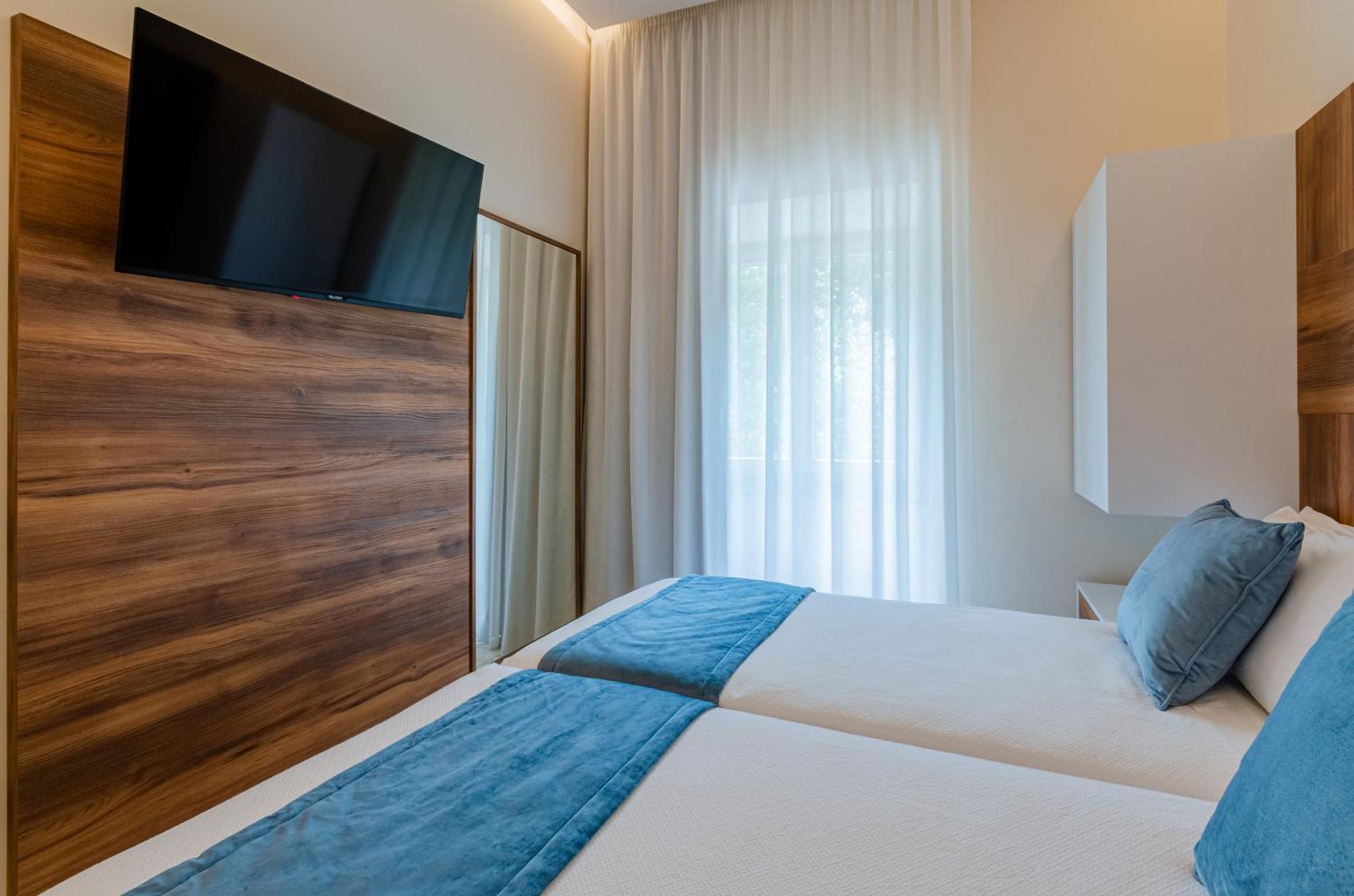 Hotel Avenida Park Lisboa Ngoại thất bức ảnh