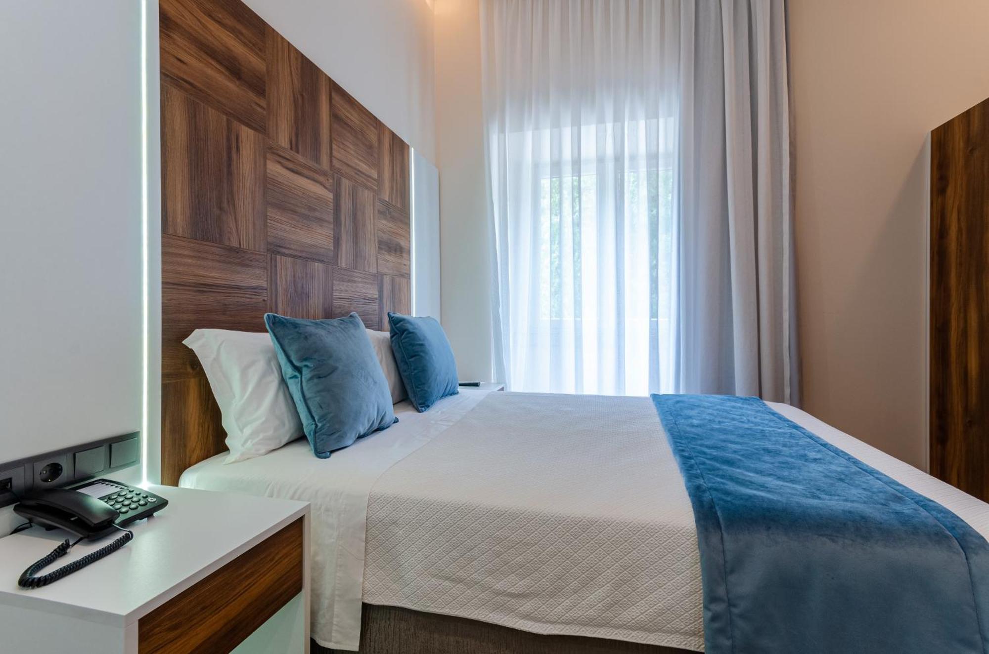 Hotel Avenida Park Lisboa Ngoại thất bức ảnh