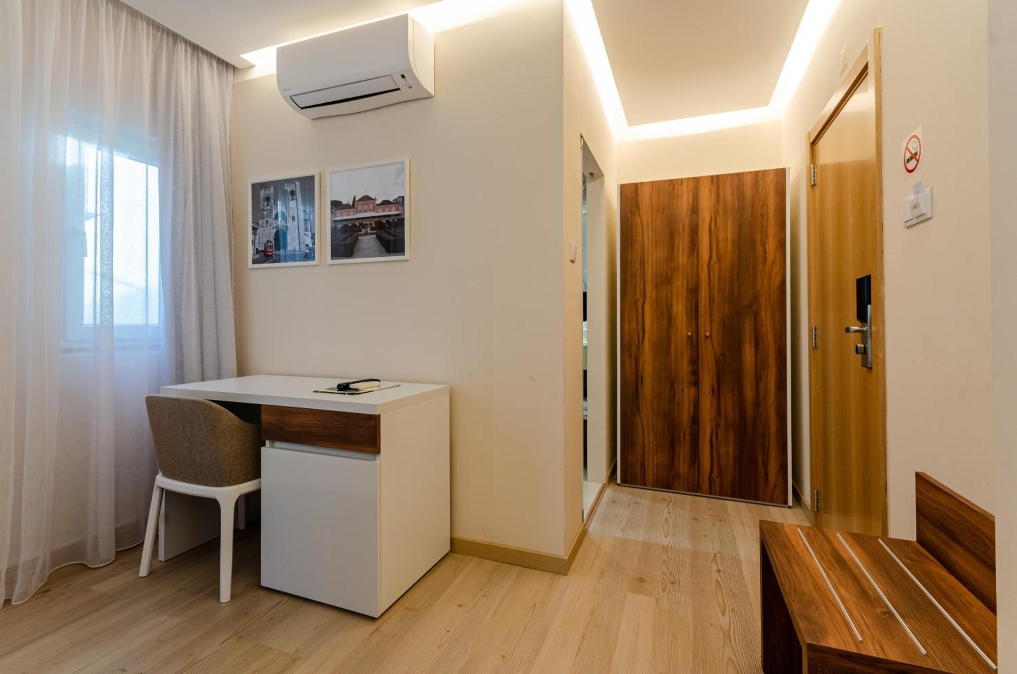Hotel Avenida Park Lisboa Ngoại thất bức ảnh