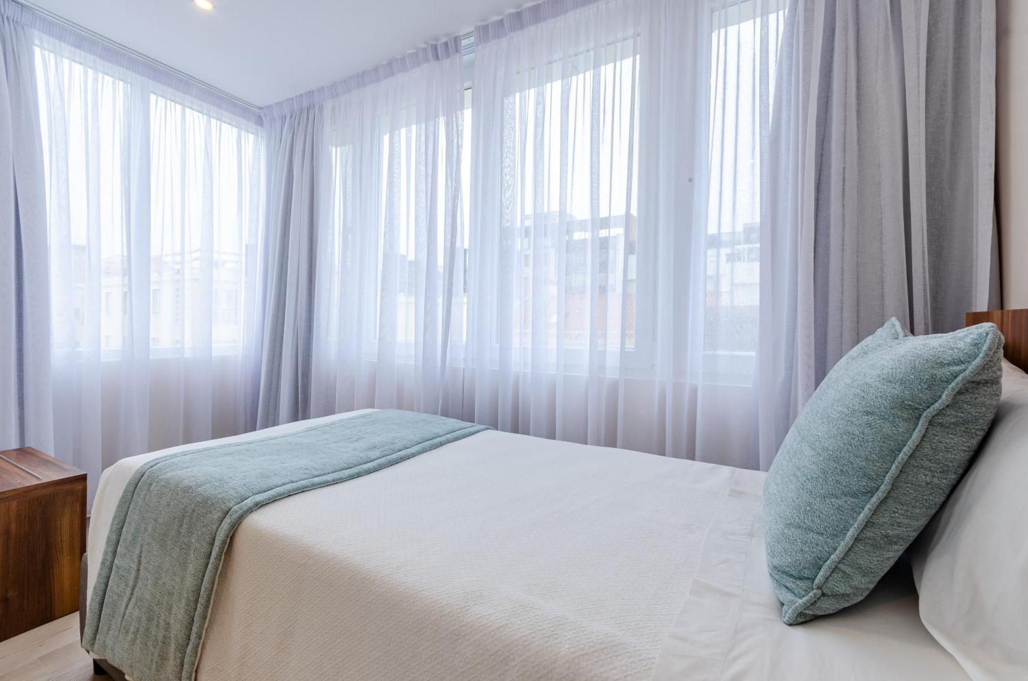 Hotel Avenida Park Lisboa Ngoại thất bức ảnh