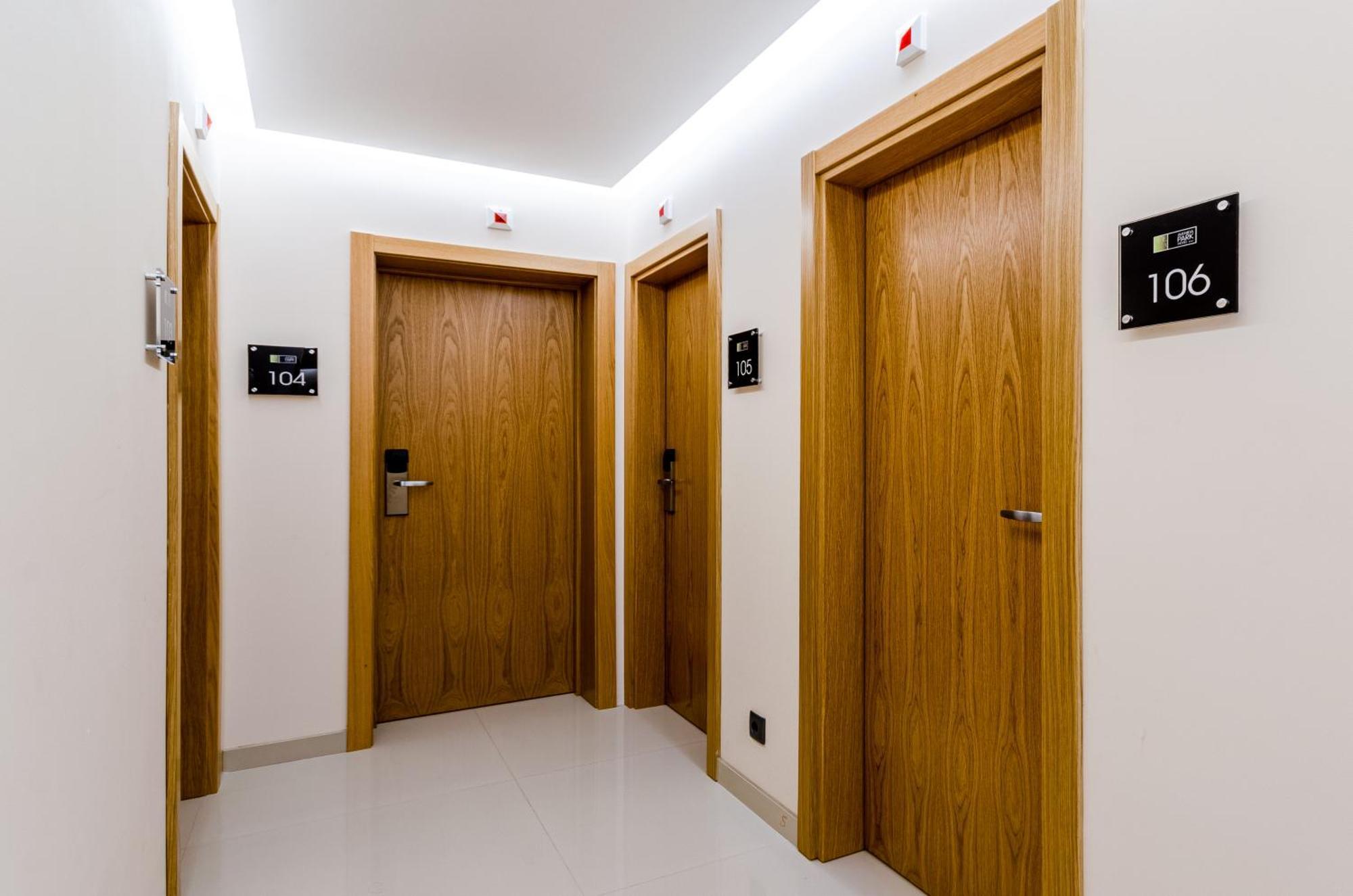 Hotel Avenida Park Lisboa Ngoại thất bức ảnh